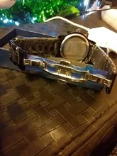 LIGE-reloj analógico de acero inoxidable para hombre, accesorio de pulsera de cuarzo resistente al agua con cronógrafo, complemento masculino deportivo de marca de lujo con diseño moderno, 2021