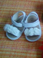 Zuecos de verano para niños de 0 a 18M, sandalias florales de princesa para recién nacidos, zapatillas de cuna suave para caminantes, 2019