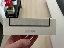 Robot Original vacío parte paquete de filtro HEPA para Xiaomi mijia/roborock Aspiradora