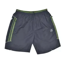 FLO A5131006 Темно-синие мужской длинный шорты KINETIX