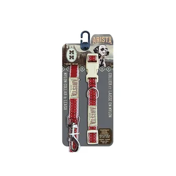 

EDGE-ZEUS NECKLACE & STRAP MED. NETWORK 1.5X35-55CM