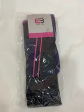 Calcetines gruesos de algodón con absorción de humedad para hombre y mujer, calcetín deportivo para esquí, Snowboard, ciclismo, esquí, Fútbol
