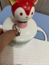 Anillo de plata sencillo con forma de delfín para mujer, joyería exquisita ajustable, para fiesta de boda o compromiso