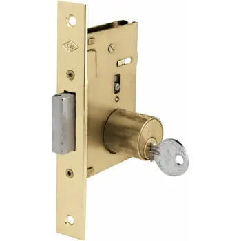 

LOCK STUFF WOOD 22X50MM 1962A70/2 LAT S/PAL CVL
