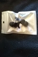 Case-Cover Headset Protective-Case Earphone-Protection Silicone Sport SIANCS for In-Ear