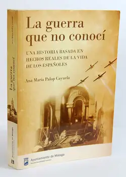 

War I don't I met-Ana Maria Palop Richestate.com