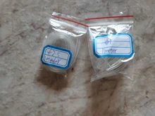 Sleeving-Wrap-Wire-Kits Shrinkable-Tubing Transparent Clear 6mm 5mm 8mm 2mm 1mm 4mm 3mm