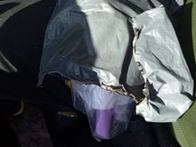 750ML Universal coche orinal para emergencias herramienta al aire libre portátil reutilizable Mini aseo para viajes de campamento orinal para excursionismo de formación de los niños