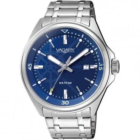 Часы Vagary by Citizen men AQUA39 IB7-911-71