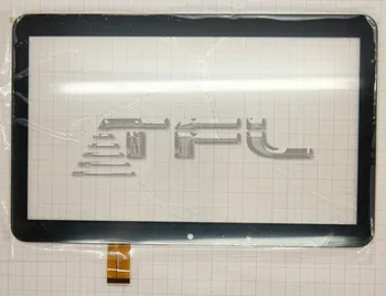 

Touch screen glass YLD-CEGA566-FPC-A0