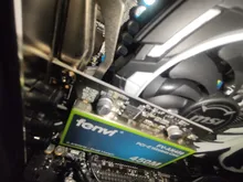 Network-Wifi-Card Pci-Express-Adapter Wifi 6e Intel Ax210 3000mbps AX200 Bt 5.2 Fenvi