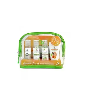 

Toiletry bag Full Body and Facial Harmony