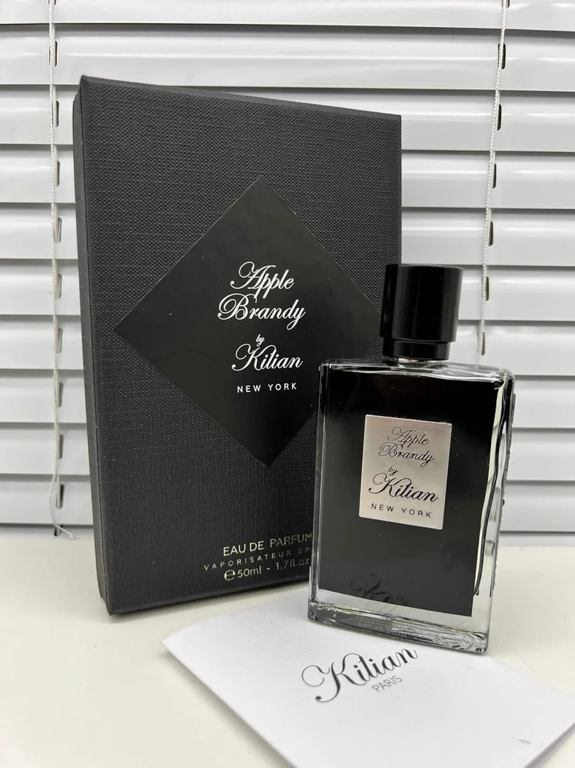 Kilian apple brandy 50 ml unisex perfume water for men and women