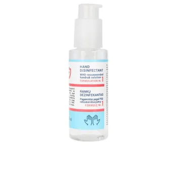 

Sanitizing Hand Gel Hand Safe (100 ml)