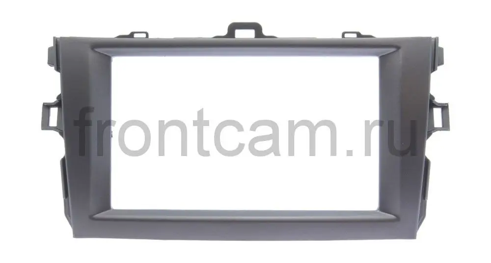 Штатная магнитола Wide Media WM-VS7A706NB-RP-TYCV14Xc-11 для Toy