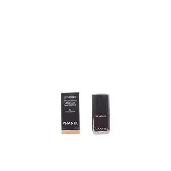 

Le vernis 18 rouge noir 13 ml