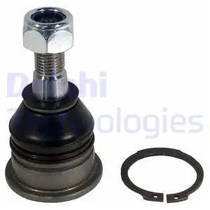 Опора шаровая нижняя \ Nissan Maxima all 00/Primera P12 all 02 D