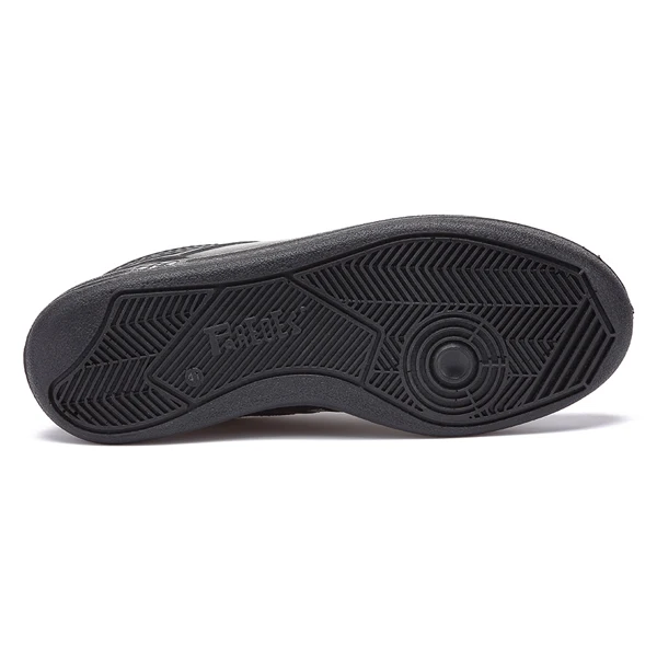 Мужские кроссовки Paredes ESTRELLA Black
