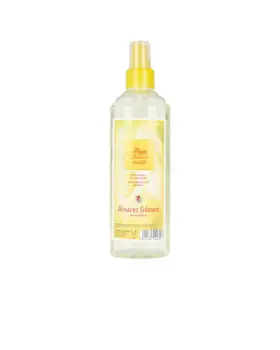 

ALVAREZ GOMEZ Cologne water fresh original vaporizer 300 ml