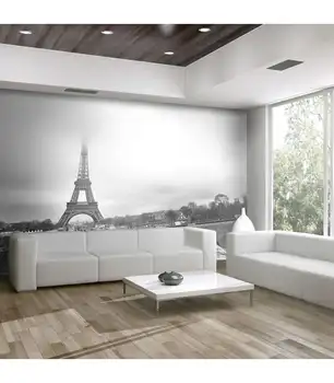 

Photo Mural-Paris: Eiffel Tower
