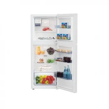

Refrigerator Beko RDNT230I20W White 1.45m class TO +