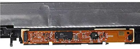 13," для lenovo Yoga 2 Pro 13 lcd кодирующий преобразователь сенсорного экрана в сборе разрешение 3200X1800 Замена с рамкой