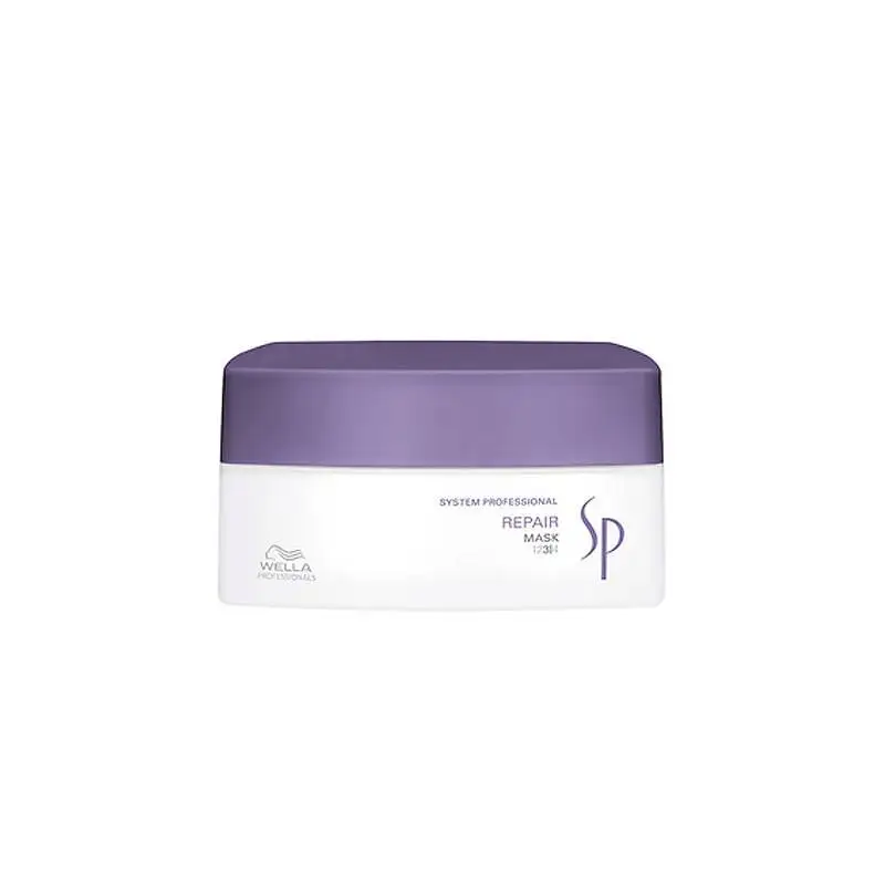 Маска для волос Repair SP Repair Wella(200 мл