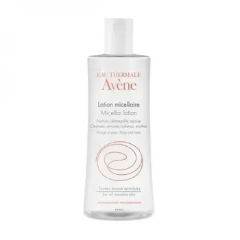 

Avene Lotion Micellar 400ml