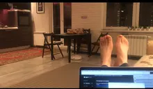 ($18CODE: FASTAPR18)XIAOMI MIJIA-Robot aspirador 1 para el hogar, limpiador automático de polvo, esterilizador, Planificación inteligente, aplicación WIFI, $18 Código: FASTAPR18, Original