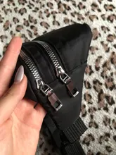 Riñonera nueva Unisex, bolsas impermeables en cintura, bolso de moda, bandolera de viaje, para el pecho, 2020