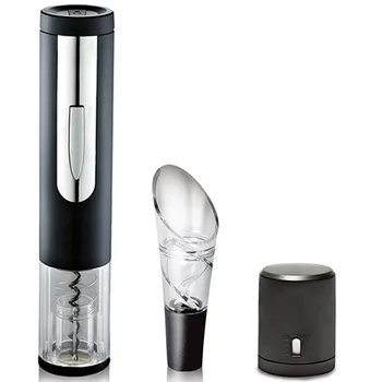 

Gift Set сомелье "SITITEK Vinomax" Decanter wine opener gift box accessories for wine gift