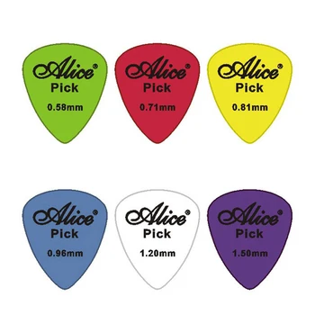 

Ap-600i mediators, matte, 6 thickness 0.58-1.50mm, 600 pcs, Alice