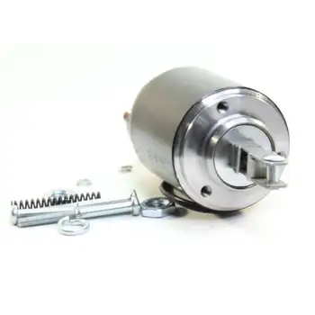 

Retractor relay (electromagnet) for starters 16.908.919 (16908919)