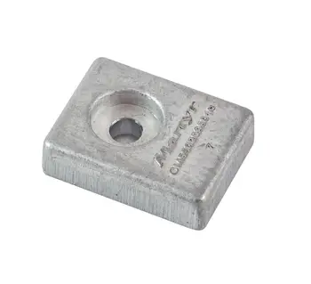 

Zinc martyr anode, for Suzuki 9,9-200 hp. cm5532095310z