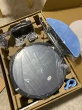 Neatsvor-Robot aspirador X500 3000PA , aspira el pelo de mascota, limpia, friega y barre la casa, con recarga automática, 3 en 1