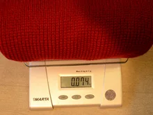 Máscara de cobertura de la cara completa, gorro de Pasamontañas de punto de 3 agujeros, táctica del ejército CS, para invierno, esquí, ciclismo, gorro, bufanda, mascarilla facial cálida