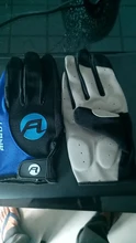 Guantes antideslizantes para ciclismo al aire libre, resistentes a altas temperaturas, para ciclismo de montaña, mantiene el calor, 1 par