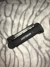 LED Flashlight Woring-Light Camping-Lamp Inspection-Repairing Zk20 Magnetic Usb Rechargeable