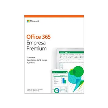 

Microsoft Office 365 Premium Microsoft KLQ-00405