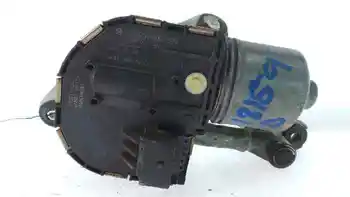 

9661812080 PEUGEOT 407 SW front clean engine