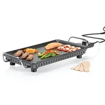 

Grill Princess as 102240 2500W Grey