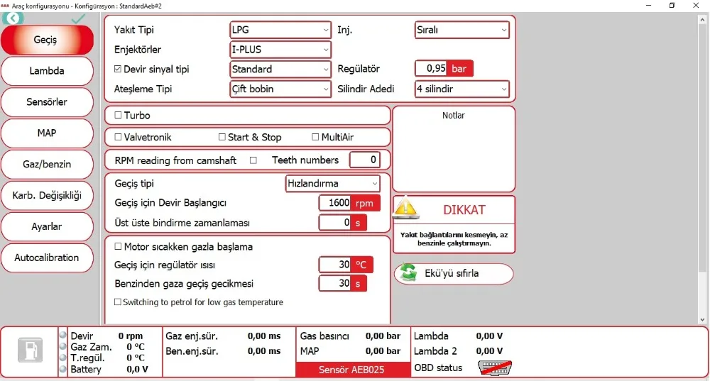 Program 2