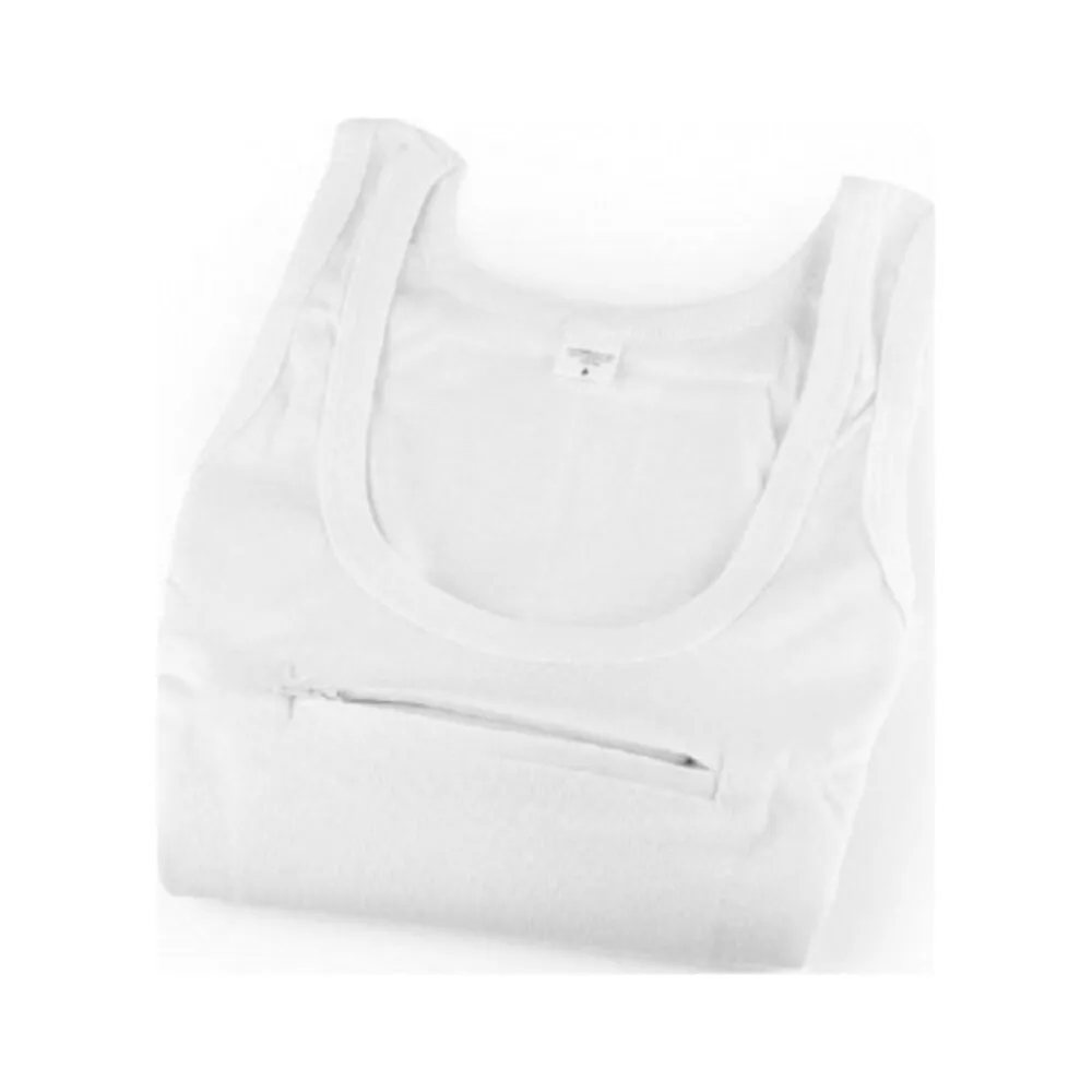 Men-Women With Pockets Undershirt Hajj And Umrah Athlete With Pockets Men-Women Hajj Umrah Athlete With Pocket Free Shipping