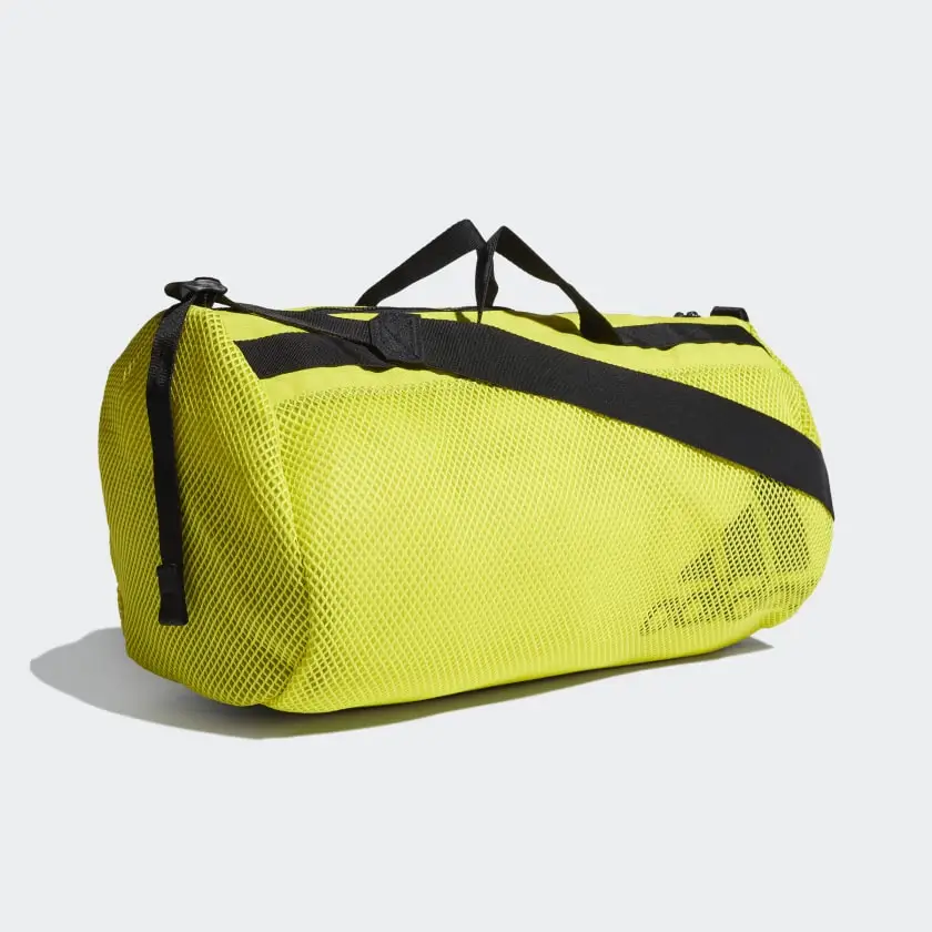 Original Adidas SPORTS MESH DUFFEL 