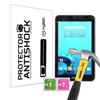 

Screen protector Anti-Shock Anti-scratch Anti-Shatter compatible with Tablet Asus Memo Pad 7 ME176C