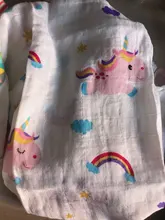 Manta de muselina de algodón y bambú de 60x60cm para bebé recién nacido, edredón para envolver recién nacidos, ropa para eructar, toalla para pañales