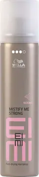 

Nail hair Wella Professionals Eimi mistify me, strong fixation, 75 ml