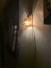 Glass-Pendant-Lights Bedroom Brass Kitchen Living-Room Nordic Restaurant-Bar Modern