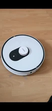 código promo(-25€): TECHMANIA25. ROIDMI EVE Plus-Robot aspirador con fregona de recolección de polvo inteligente, compatible con Mi Control de la aplicación en casa, asistente de Google, Alexa