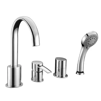 

Mixer Lemark atlantiss lm3241c aboard the Bath